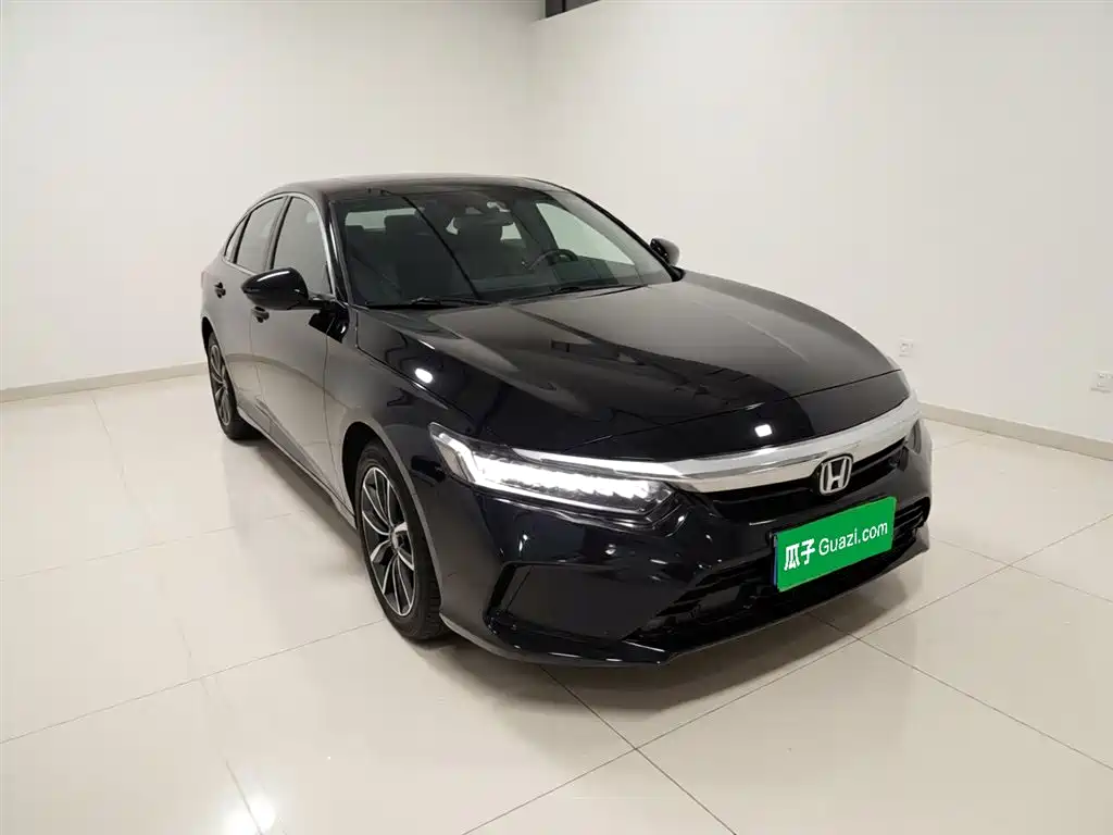 Inspire 260 TURBO Refined
