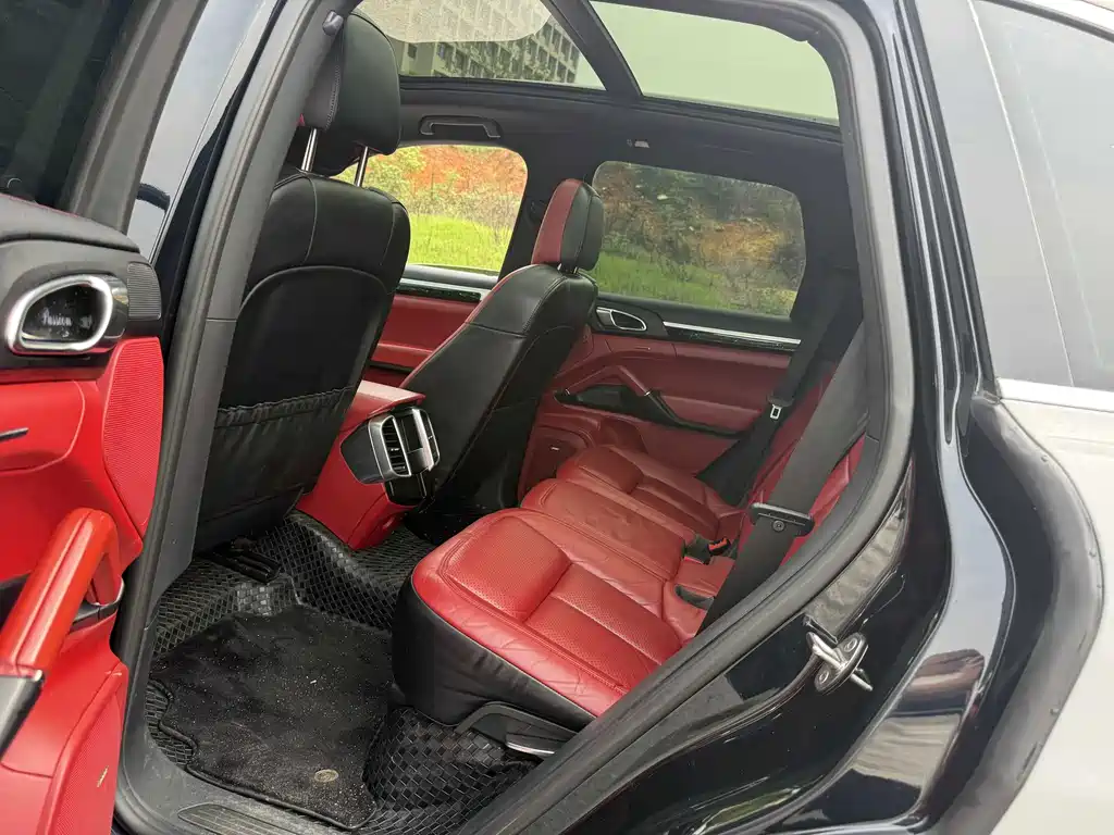 Cayenne Cayenne 3.0 T
