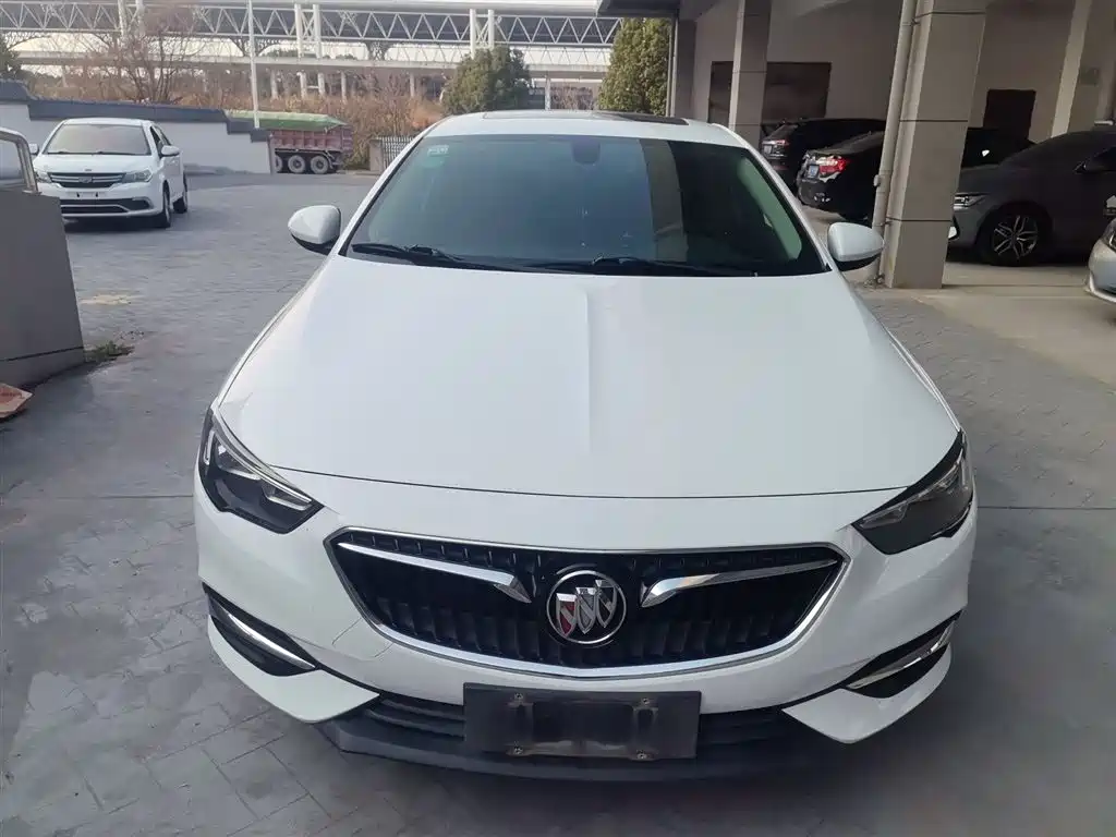 Regal 20 T Elite