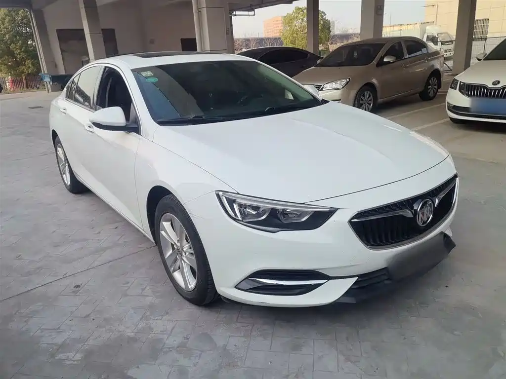 Regal 20 T Elite