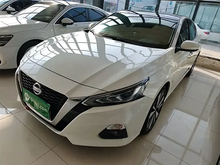 Nissan Teana 2.0 L XL Comfort