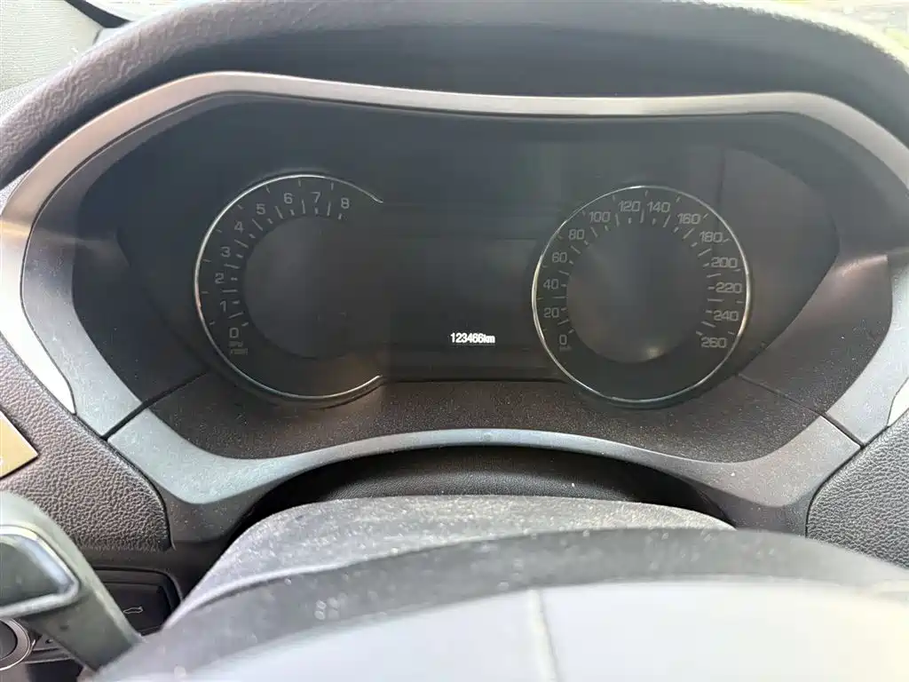 Lincoln MKZ 2.0 T Premium