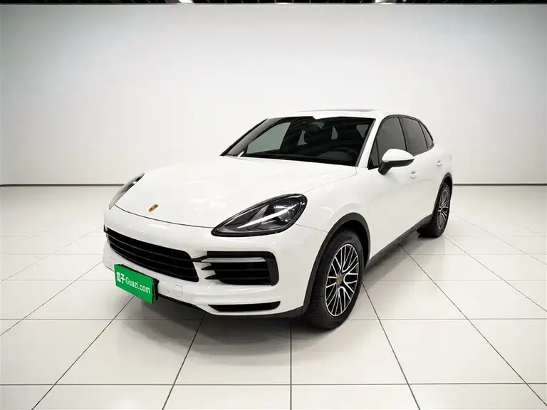 Porsche Cayenne Cayenne 3.0 T