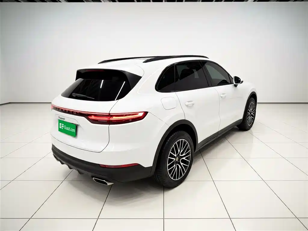 Cayenne Cayenne 3.0 T