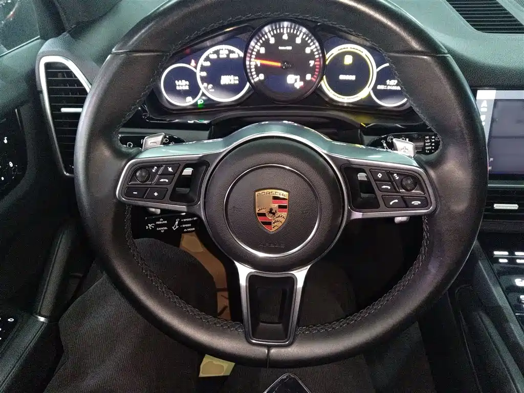 Cayenne Cayenne 3.0 T
