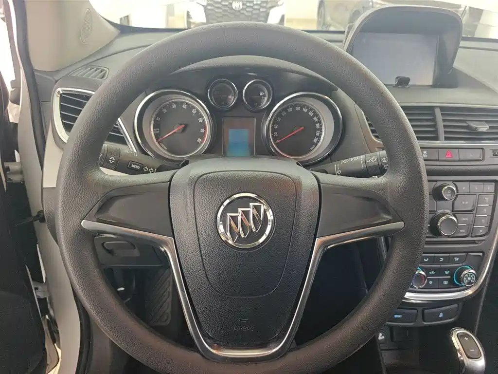 Encore 1.4 T Auto 2 WD Urban Elite