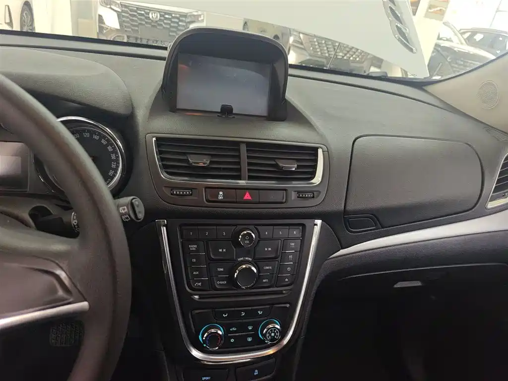 Encore 1.4 T Auto 2 WD Urban Elite