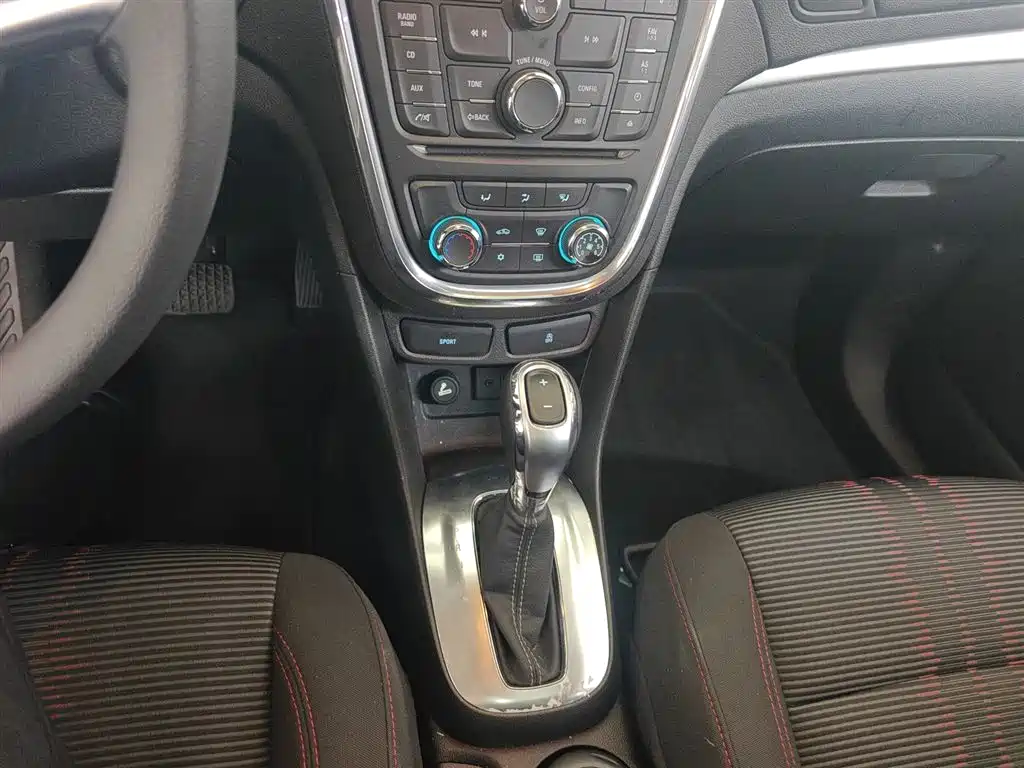 Encore 1.4 T Auto 2 WD Urban Elite