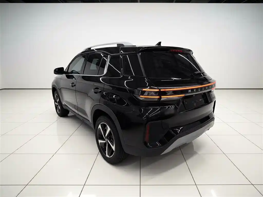 Hyundai ix35 2.0 L Auto 2 WD GLS Leading