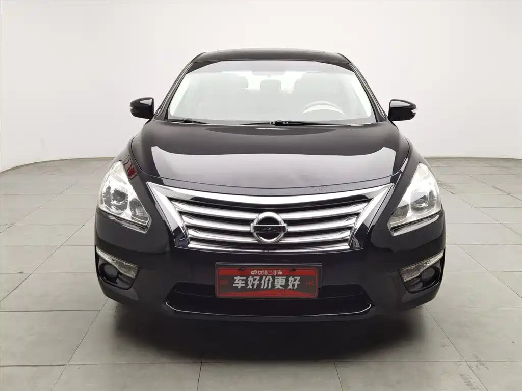 Teana 2.0 L XL Comfort