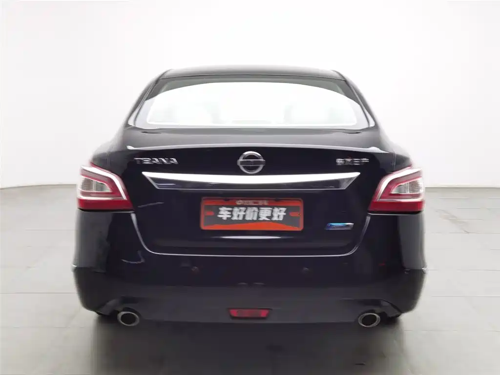 Teana 2.0 L XL Comfort