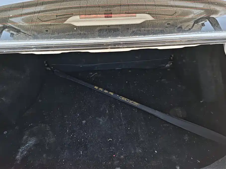 Yuexiang V3 1.4 L Manual Bliss CN-IV