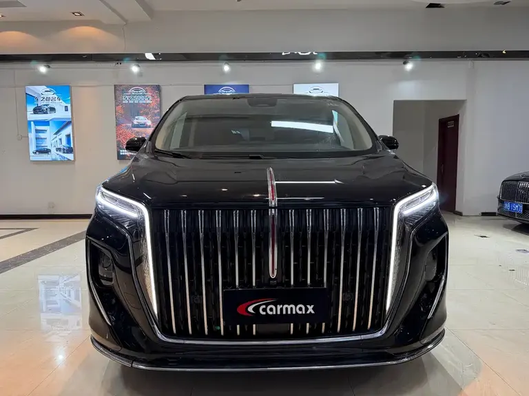 Hongqi HQ9 2.0 T Business