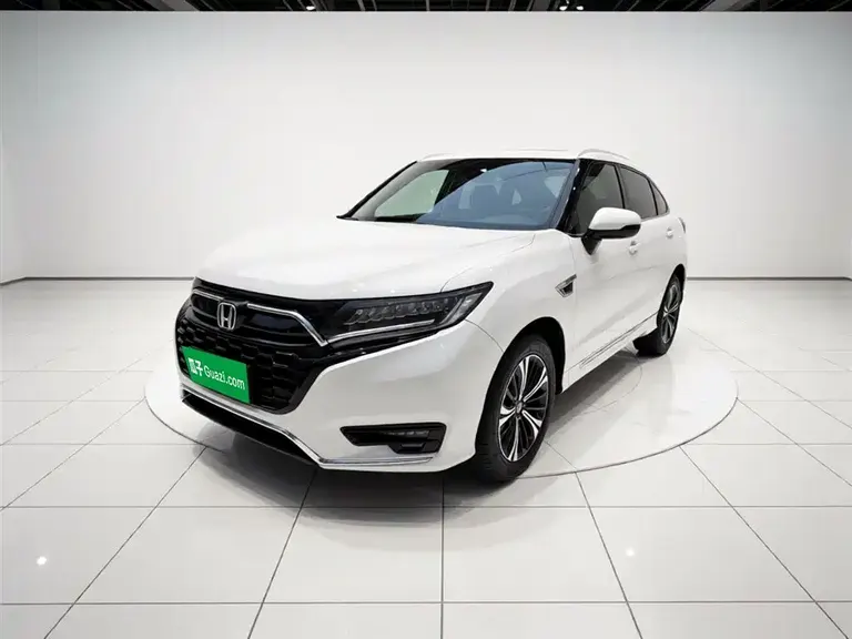 Honda UR-V 370 TURBO 4 WD Premium