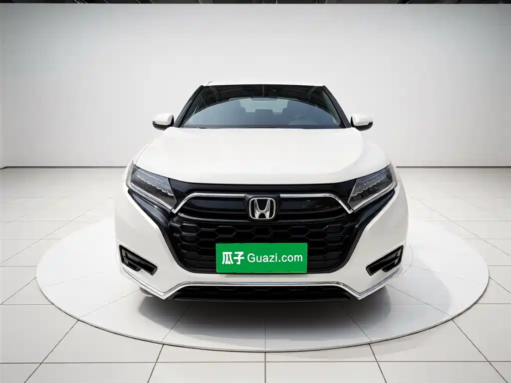 Honda UR-V 370 TURBO 4 WD Premium