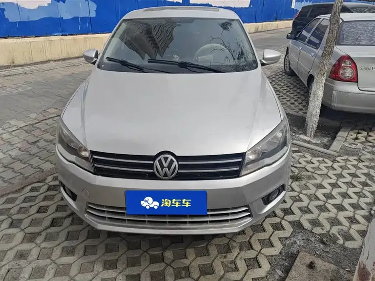 Volkswagen Jetta 1.6 L Auto Comfort