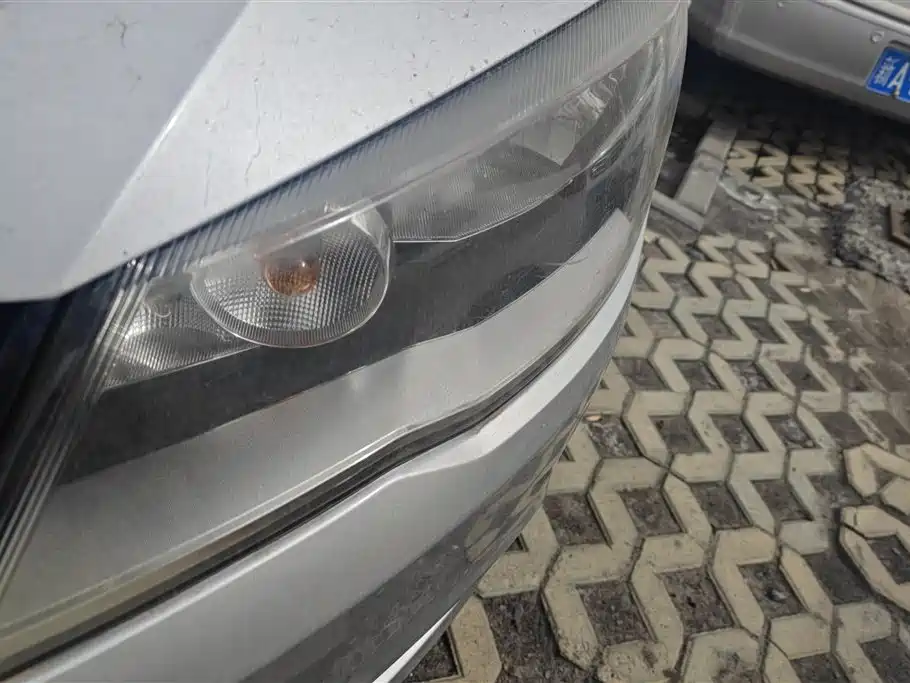 Jetta 1.6 L Auto Comfort