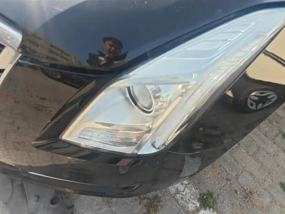 Cadillac XTS 28 T Tech