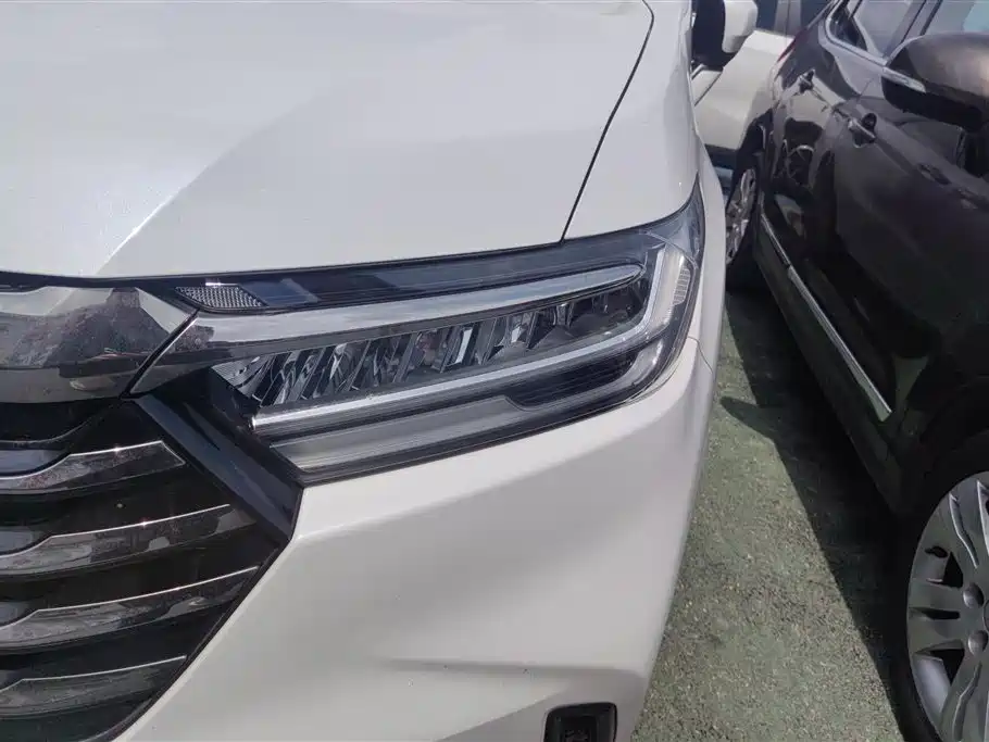 Odyssey 2.0 L e:HEV Sharp· Leading Enjoyment