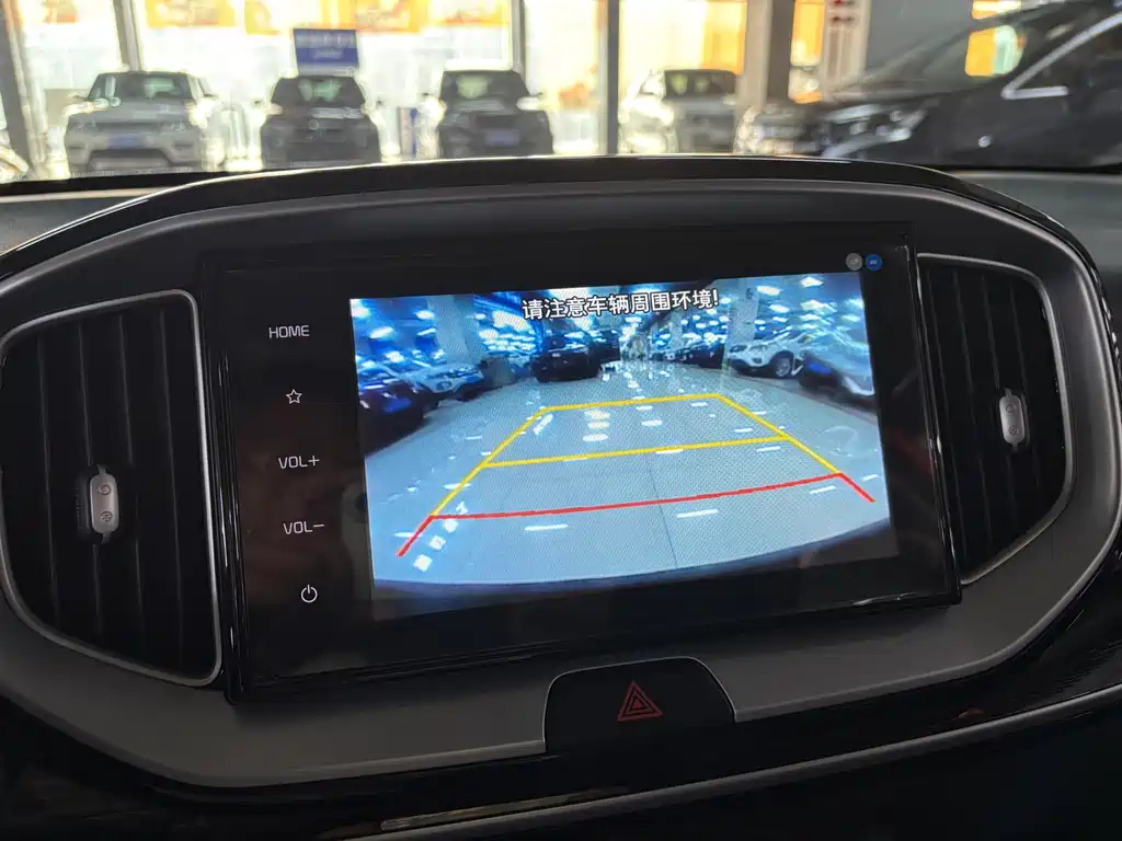 Stonic 1.4 L CVT Sunroof
