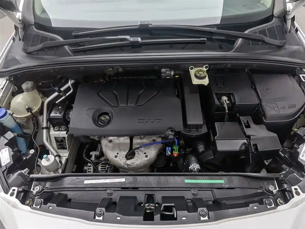 Peugeot 308 Pleasure Classic 1.6 L Manual Superior Style