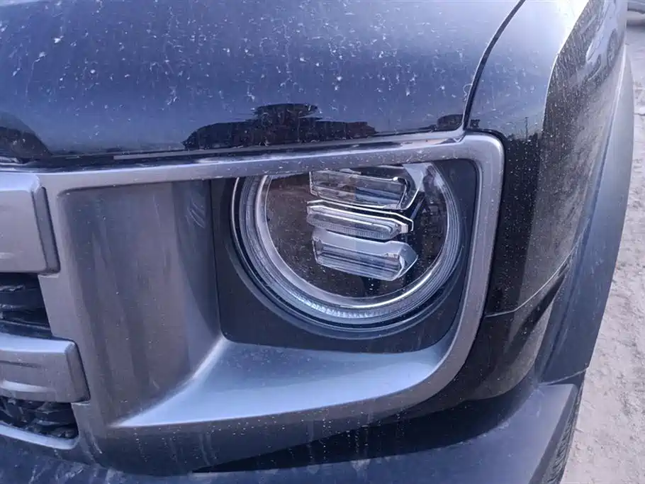 Haval Dargo 1.5 T DCT Collie