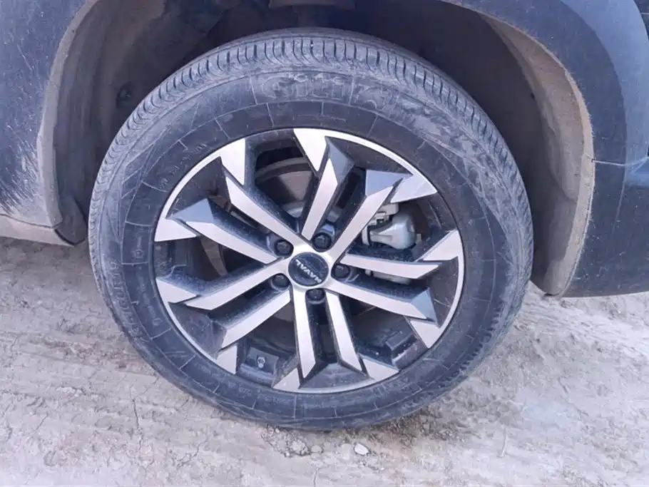 Haval Dargo 1.5 T DCT Collie