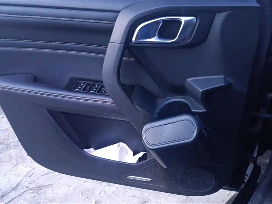 Haval Dargo 1.5 T DCT Collie