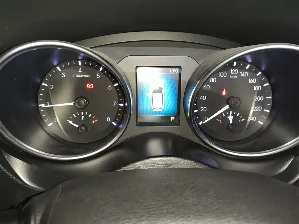 Haval H6 Coupe Blue Label 1.5 T Auto 2 WD Urban
