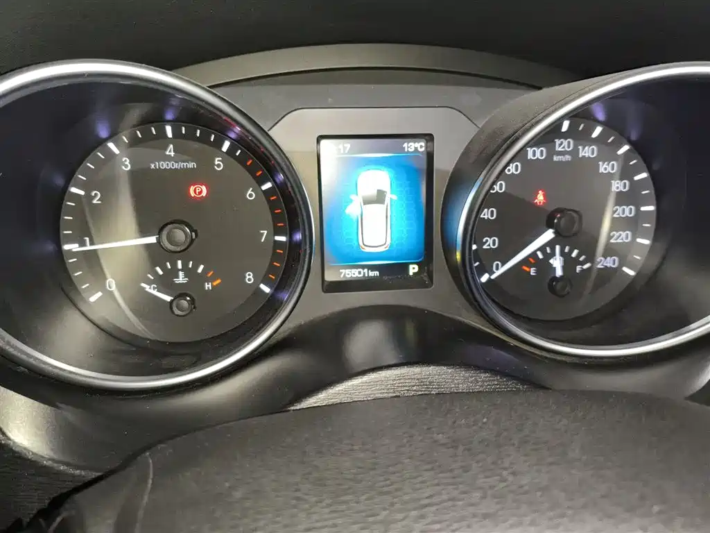 Haval H6 Coupe Blue Label 1.5 T Auto 2 WD Urban