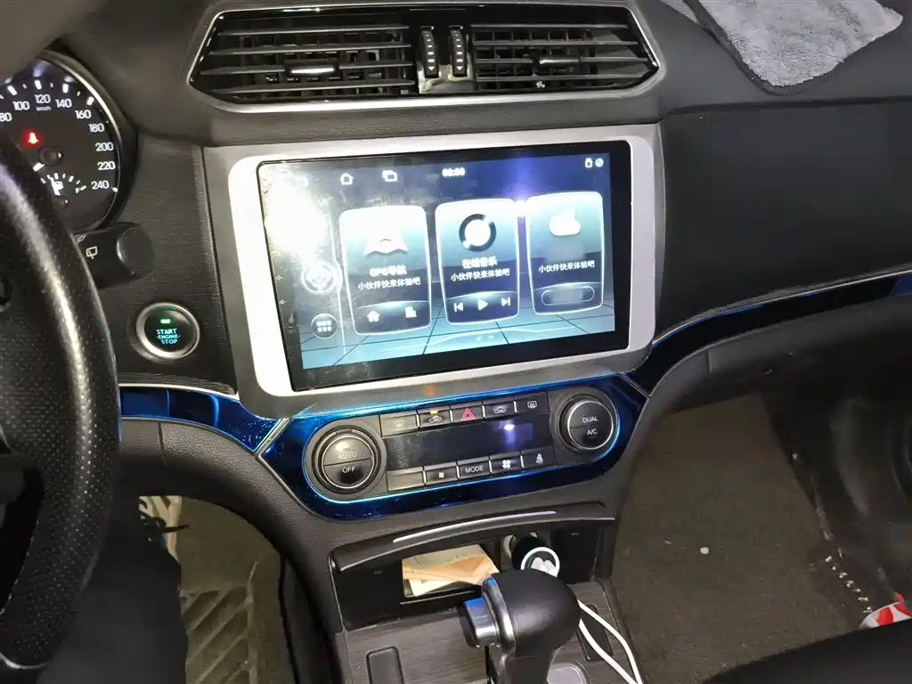 Haval H6 Coupe Blue Label 1.5 T Auto 2 WD Urban