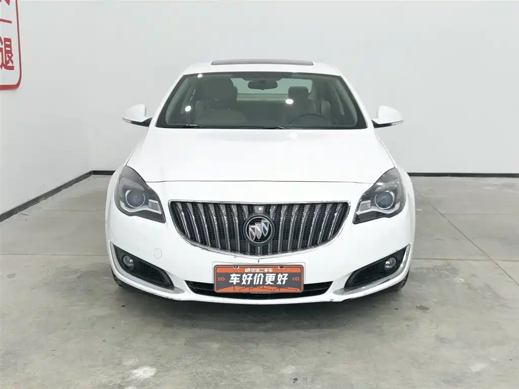 Regal 2.0 L Leading Fashion