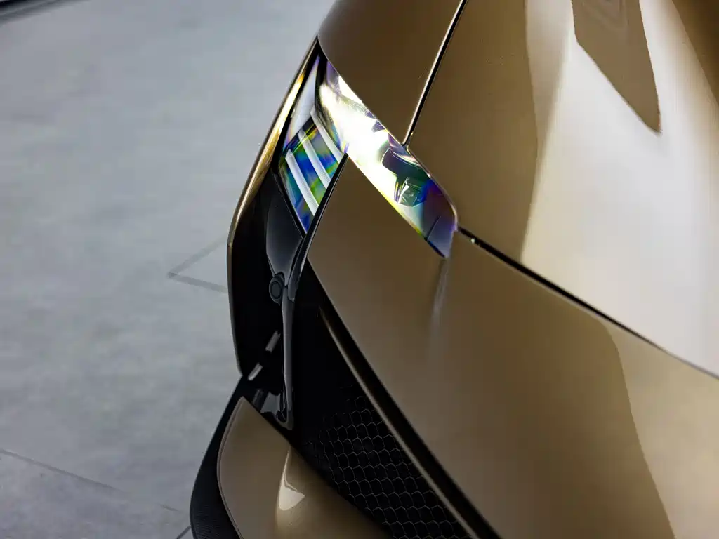 SF90 SF90 2026款 3.9 T 自动
