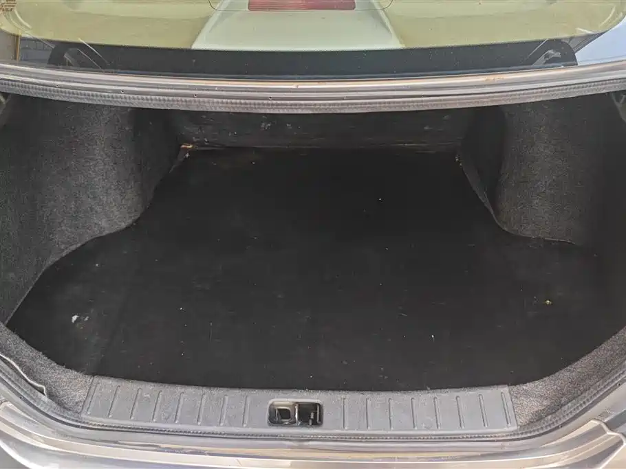 Sunny 1.5 XE CVT Comfort