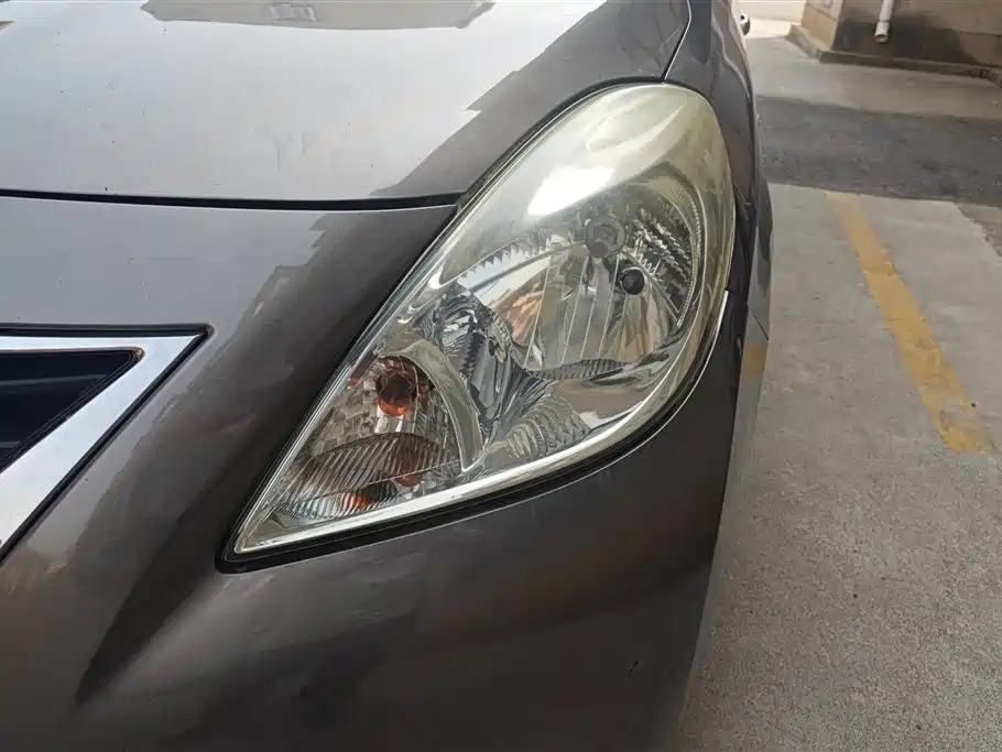 Sunny 1.5 XE CVT Comfort