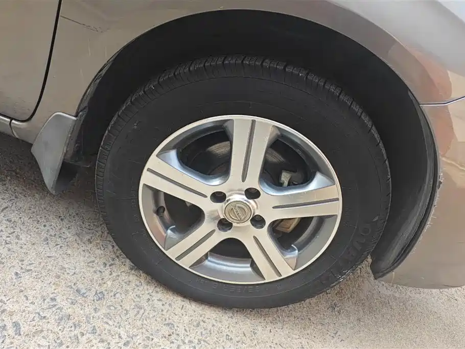 Sunny 1.5 XE CVT Comfort