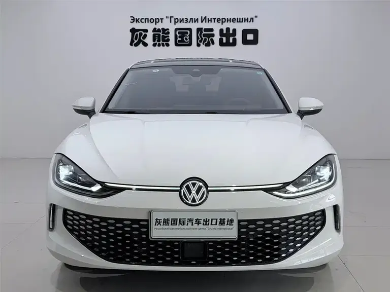 Volkswagen Lamando Lamando L 280 TSI DSG Spicy Cool