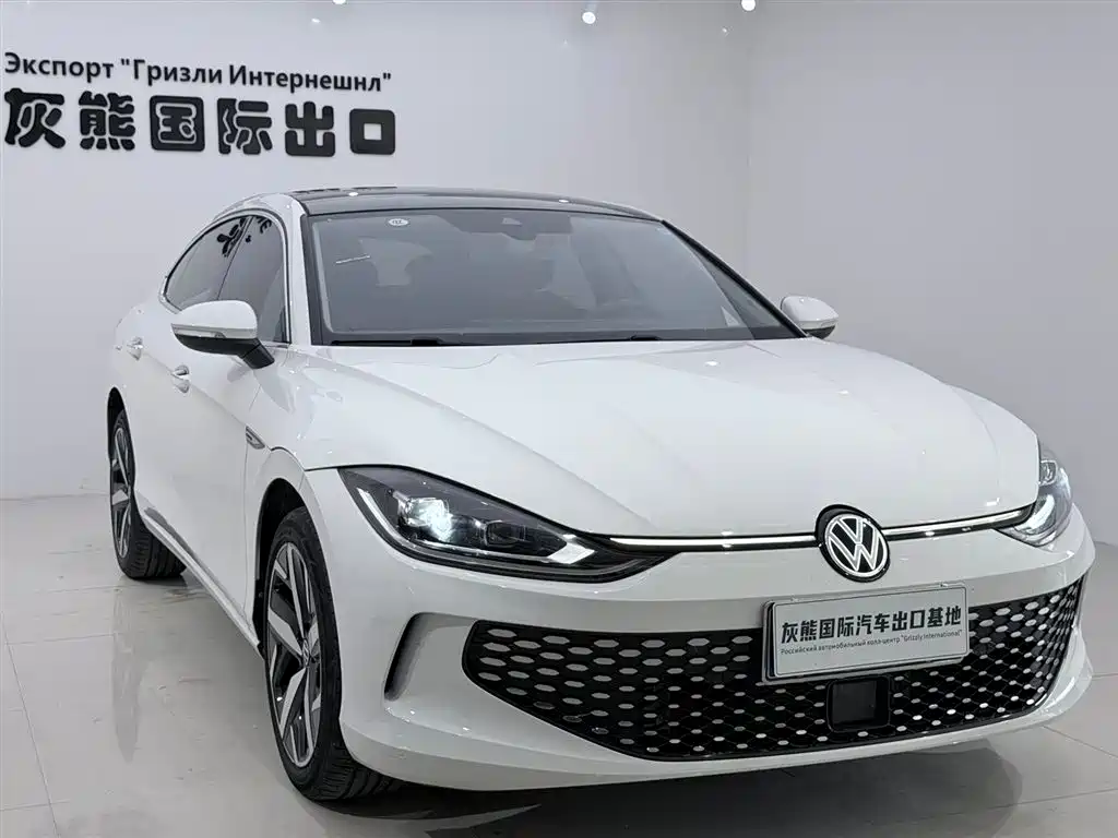 Lamando Lamando L 280 TSI DSG Spicy Cool