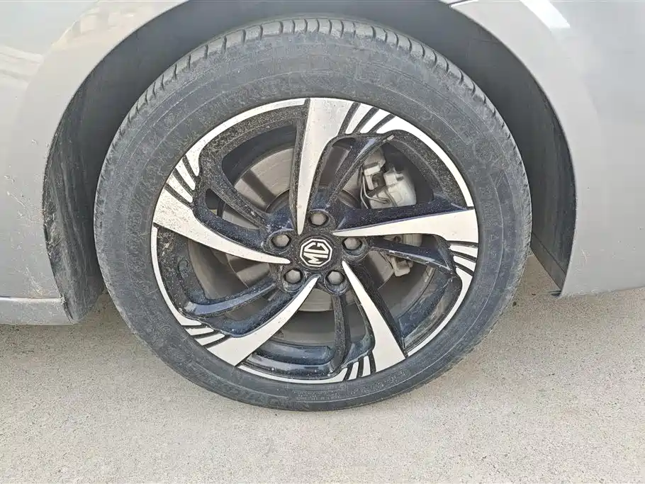 MG6 1.5 T Auto Leading Trend Luxury