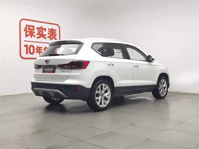 Jetta VS5 280 TSI Auto Joy