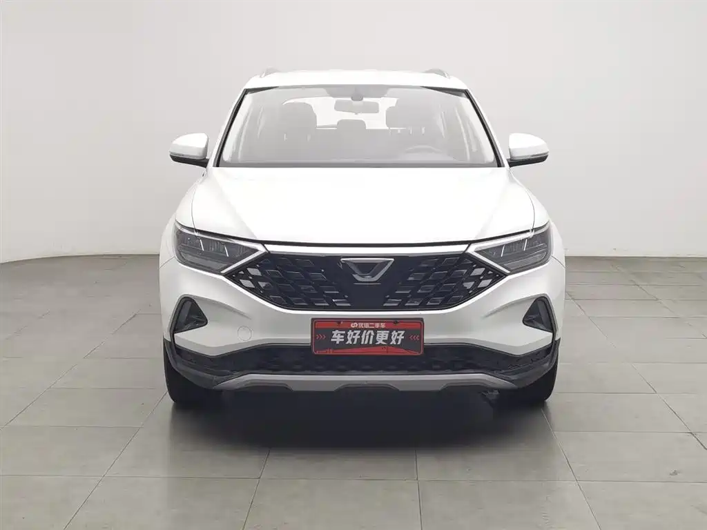 Jetta VS5 280 TSI Auto Joy