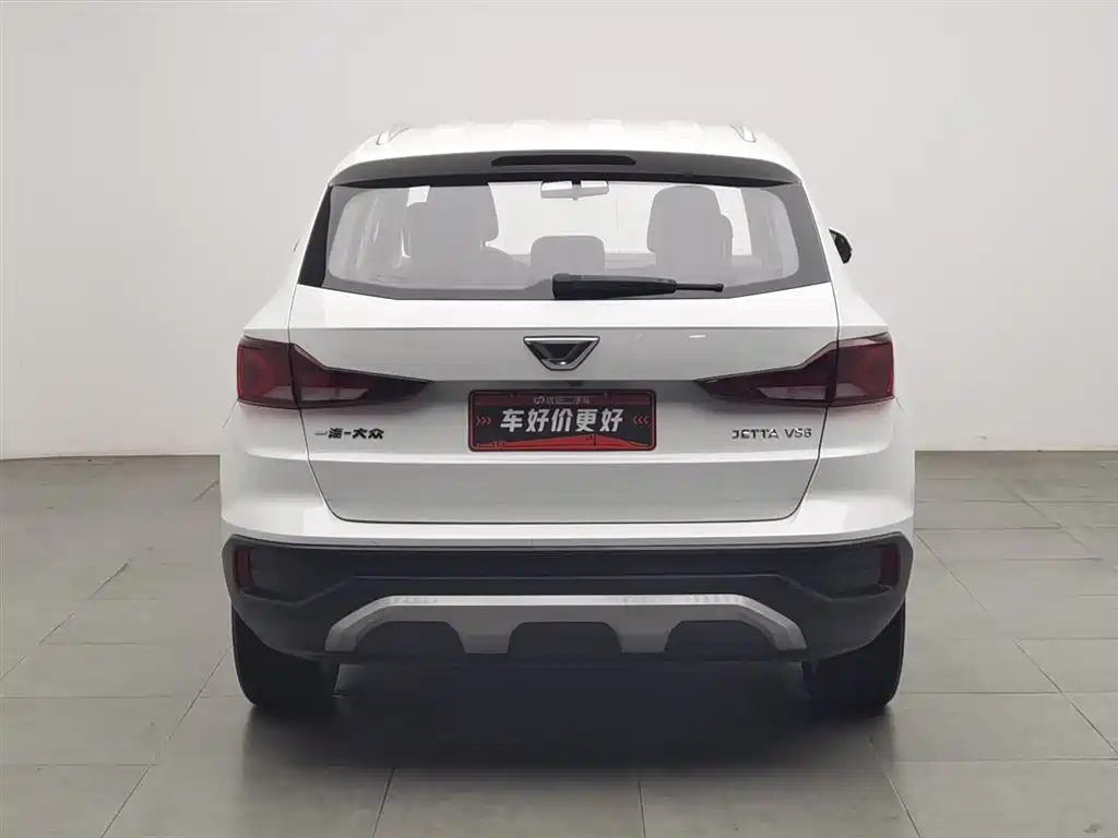 Jetta VS5 280 TSI Auto Joy