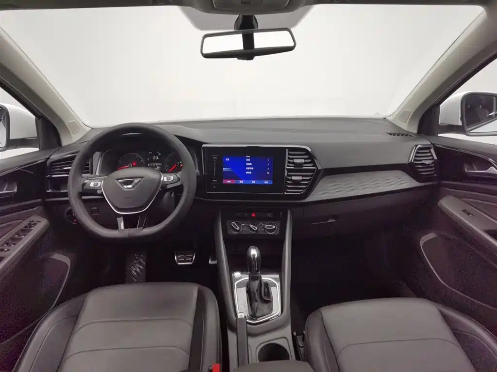 Jetta VS5 280 TSI Auto Joy