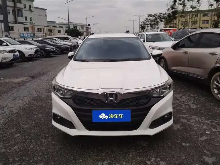 Honda Crider 180 Turbo CVT Comfort CN-VI