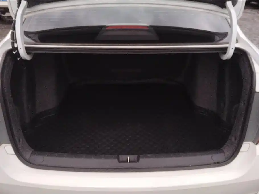 Crider 180 Turbo CVT Comfort CN-VI