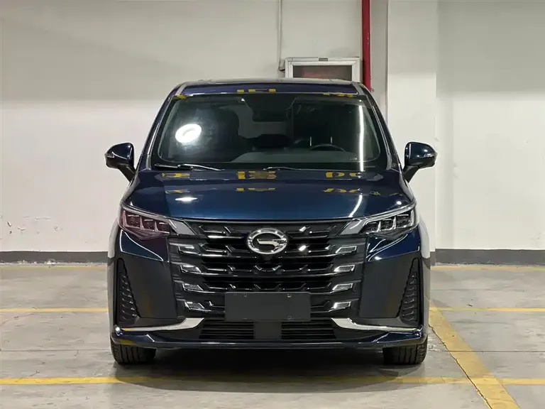 GAC Trumpchi M6 PRO 270 T Auto Premium