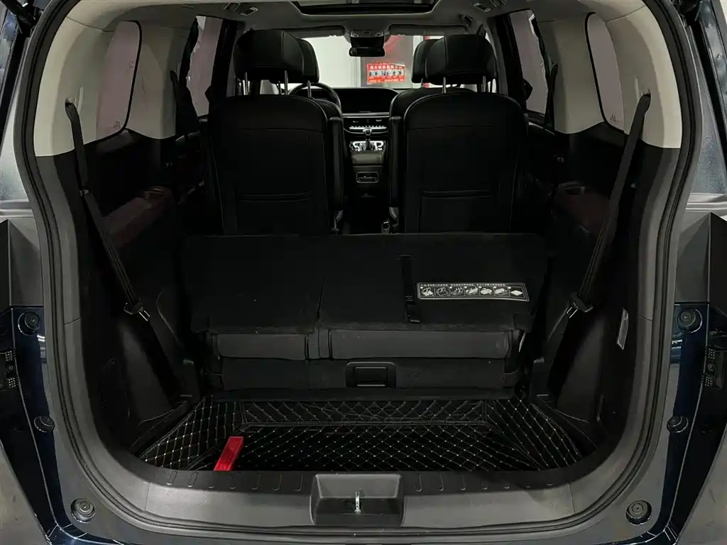 GAC Trumpchi M6 PRO 270 T Auto Premium