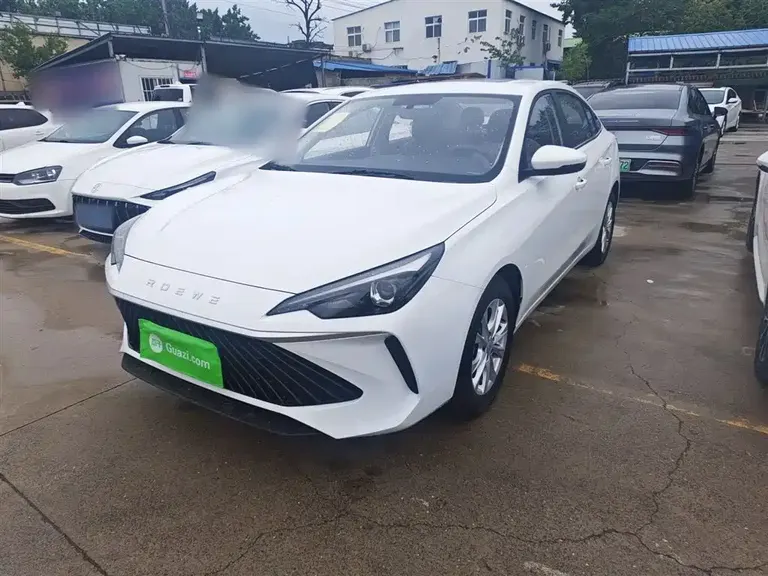 Roewe i5 1.5 L CVT Luxury