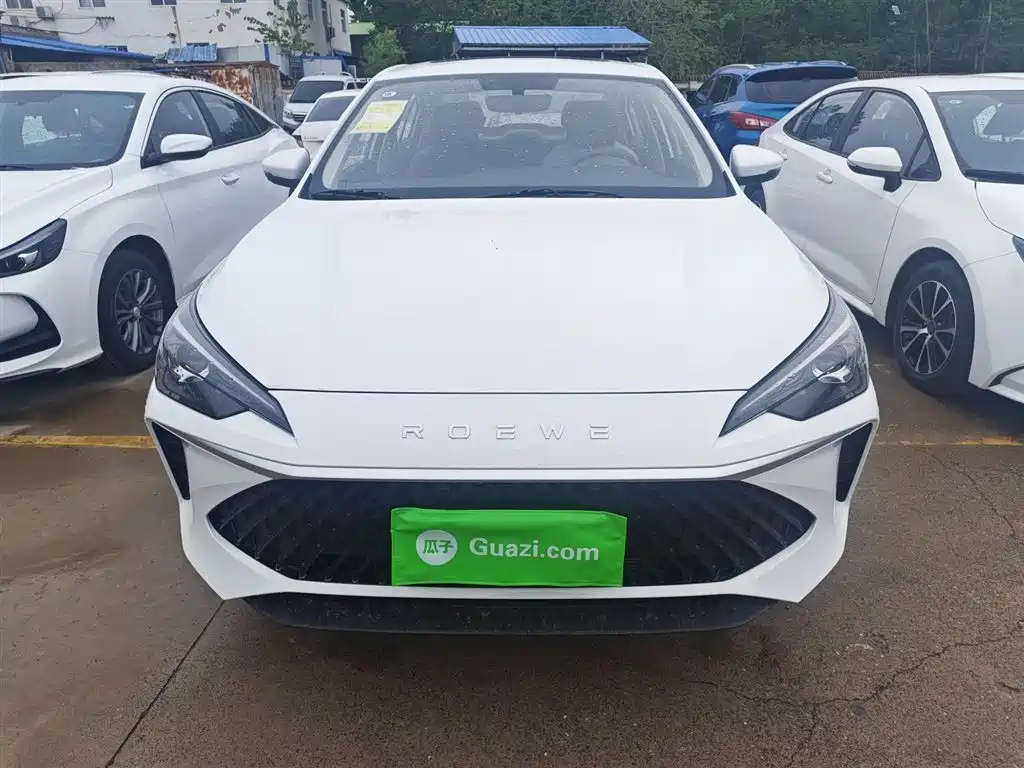 Roewe i5 1.5 L CVT Luxury