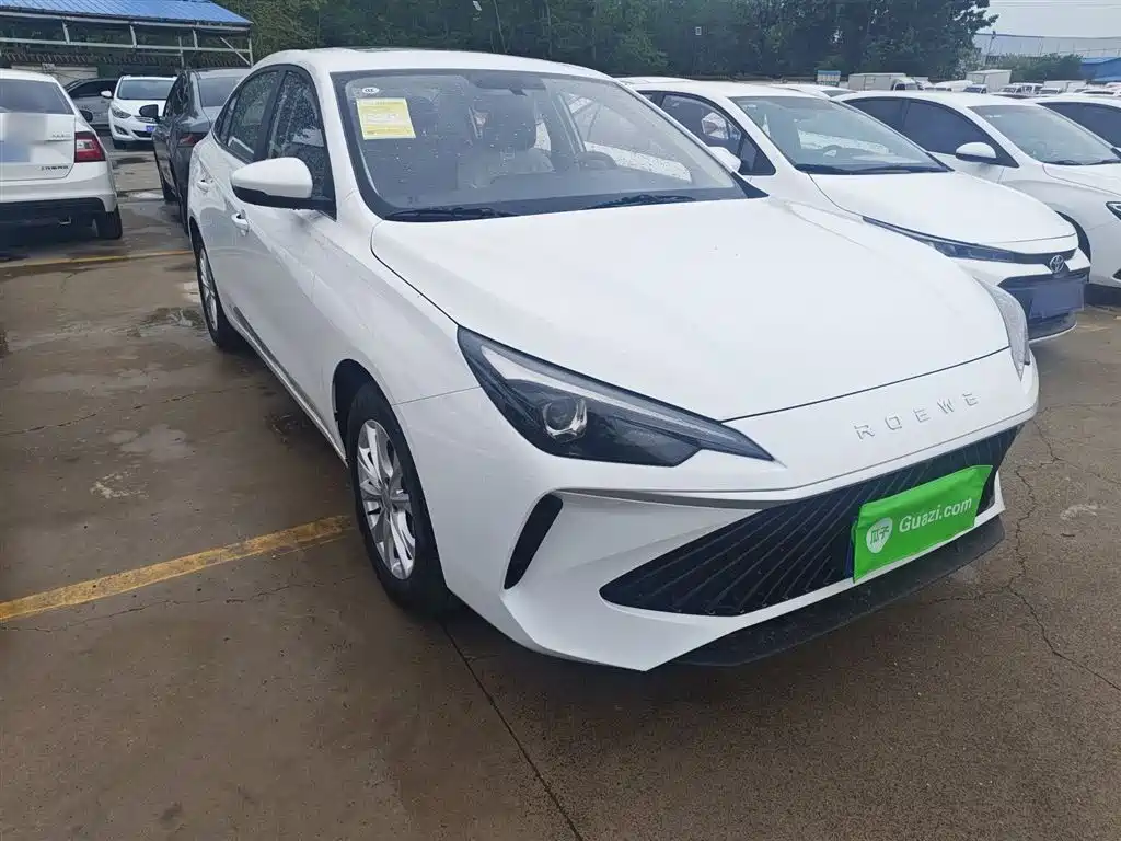 Roewe i5 1.5 L CVT Luxury